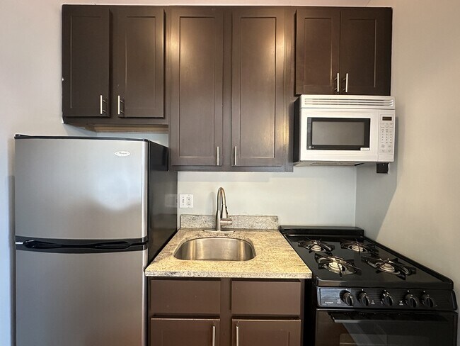 Foto del edificio - 4644 N Paulina St