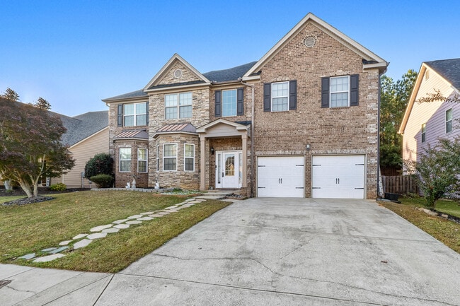 Building Photo - 1023 Iris Glen Dr