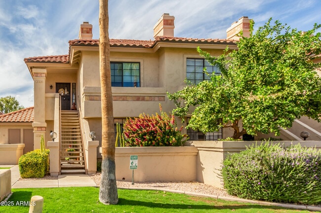 Building Photo - 9711 E Mountain View Rd