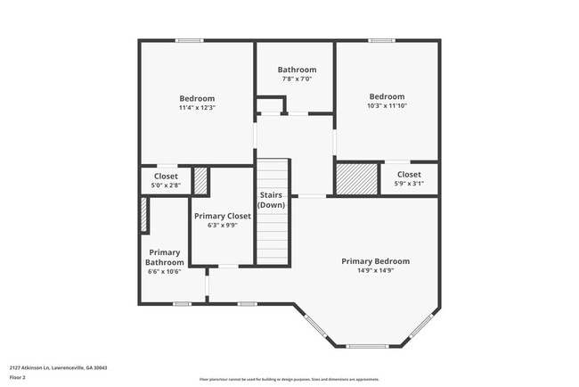 Foto del edificio - 2127 Atkinson Ln