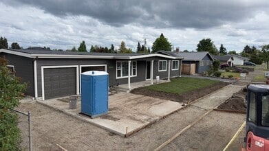 Building Photo - 4576 46th Ave NE