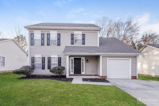 Building Photo - 9605 Kenneth Glenn Dr