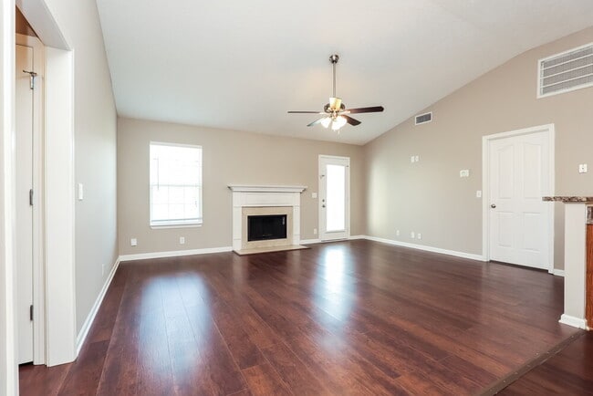 Foto del edificio - 3110 Swilly Ct