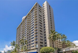 Building Photo - 1765 Ala Moana Blvd