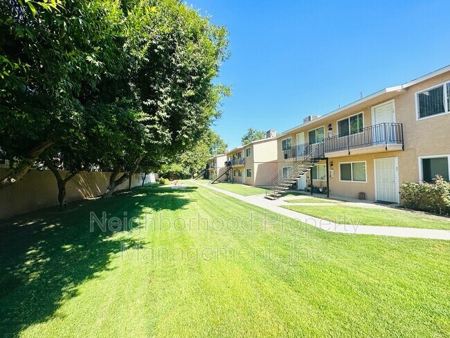 Foto del edificio - 1439 E Saginaw Way