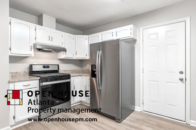 Building Photo - 3208 Aspen Cir SW, Snellville