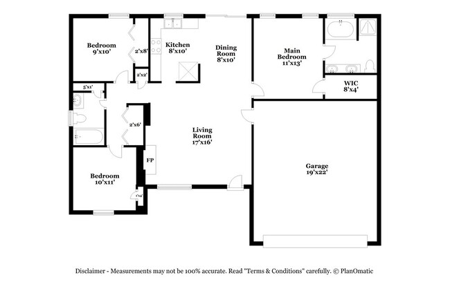 Building Photo - 1633 Graystone Dr