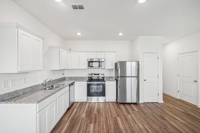 Foto del edificio - Fantastic 3bd/2ba home! Let yourself in!