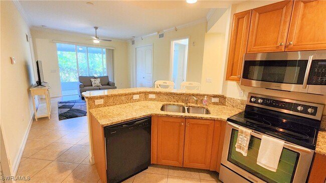 Building Photo - 4420 Bonita Beach Walk Dr