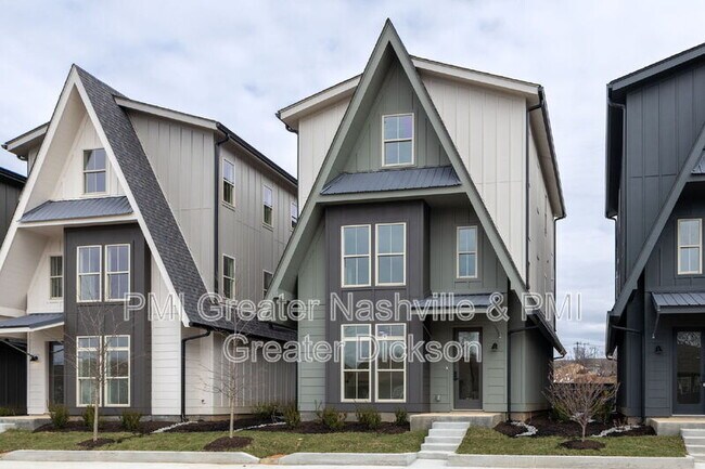 Foto del edificio - 537 Midnight Way