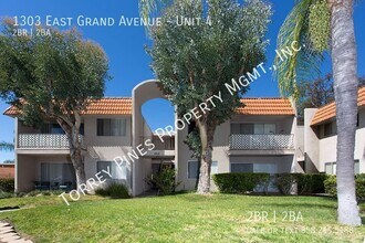 Building Photo - 1303 E Grand Ave