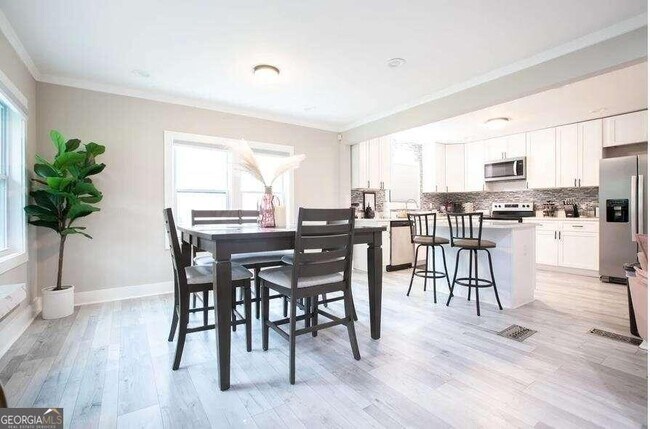 Foto del edificio - 1272 Westridge Rd SW