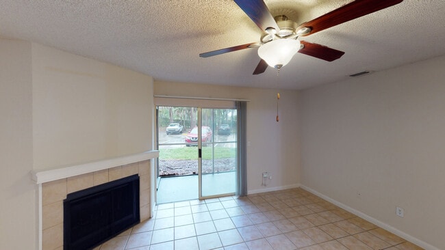 Interior Photo - Altamira Place Apartment Homes