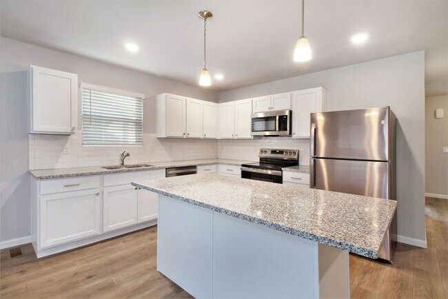 Foto del edificio - 616 N 5th St