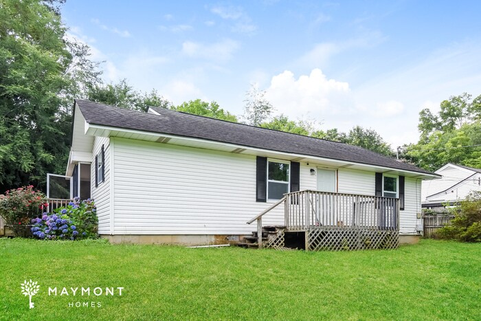 Foto del edificio - 2713 Maple Rd SE