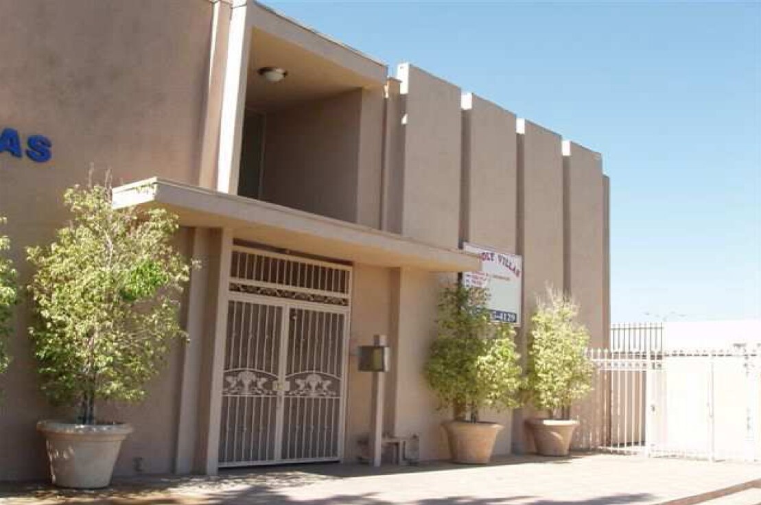 Woodley ¡Villas - Woodley Villas