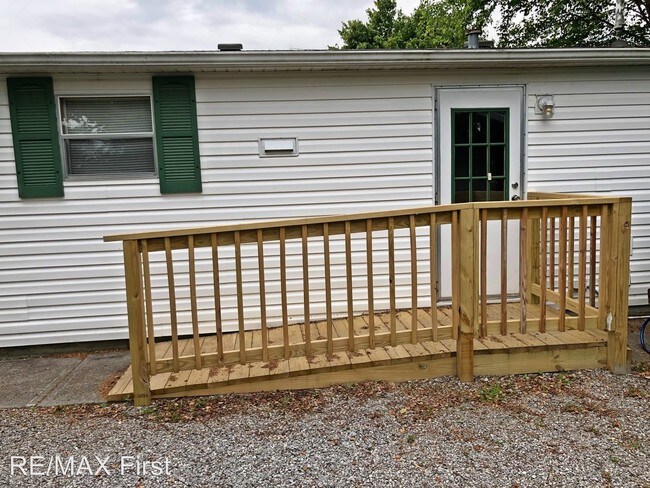 Building Photo - 3526 Piney Level Church Rd