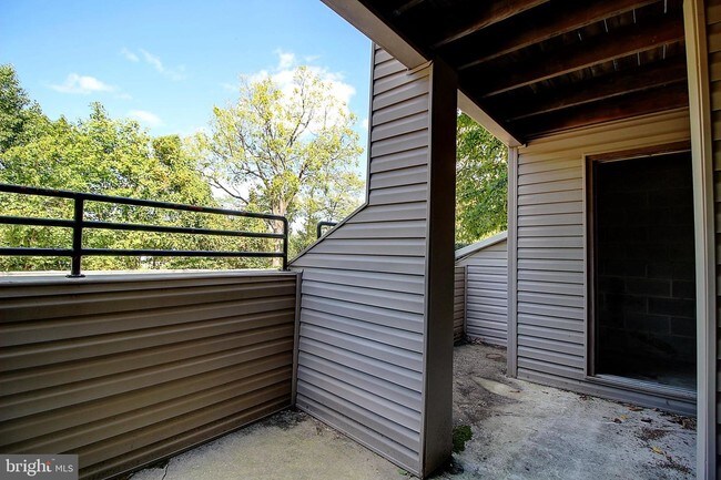 Building Photo - 8101 Greenspring Way