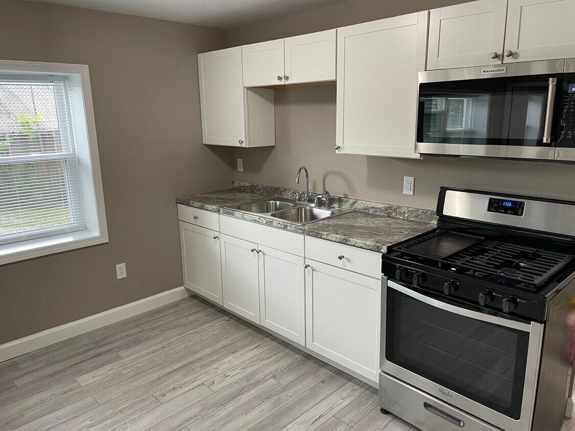 Foto principal - 206 Locust St
