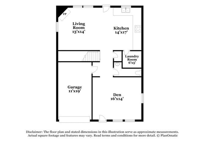 Building Photo - 8804 Old Potters Rd