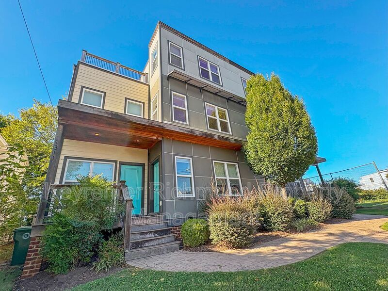Foto principal - 1311 Perry St