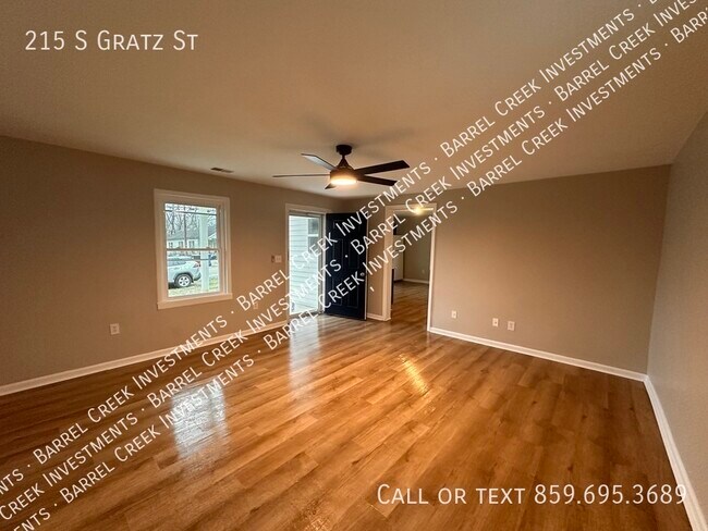 Building Photo - 2-Bed 1-Bath