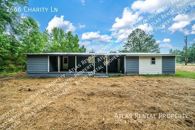 Building Photo - 2666 Charity Ln