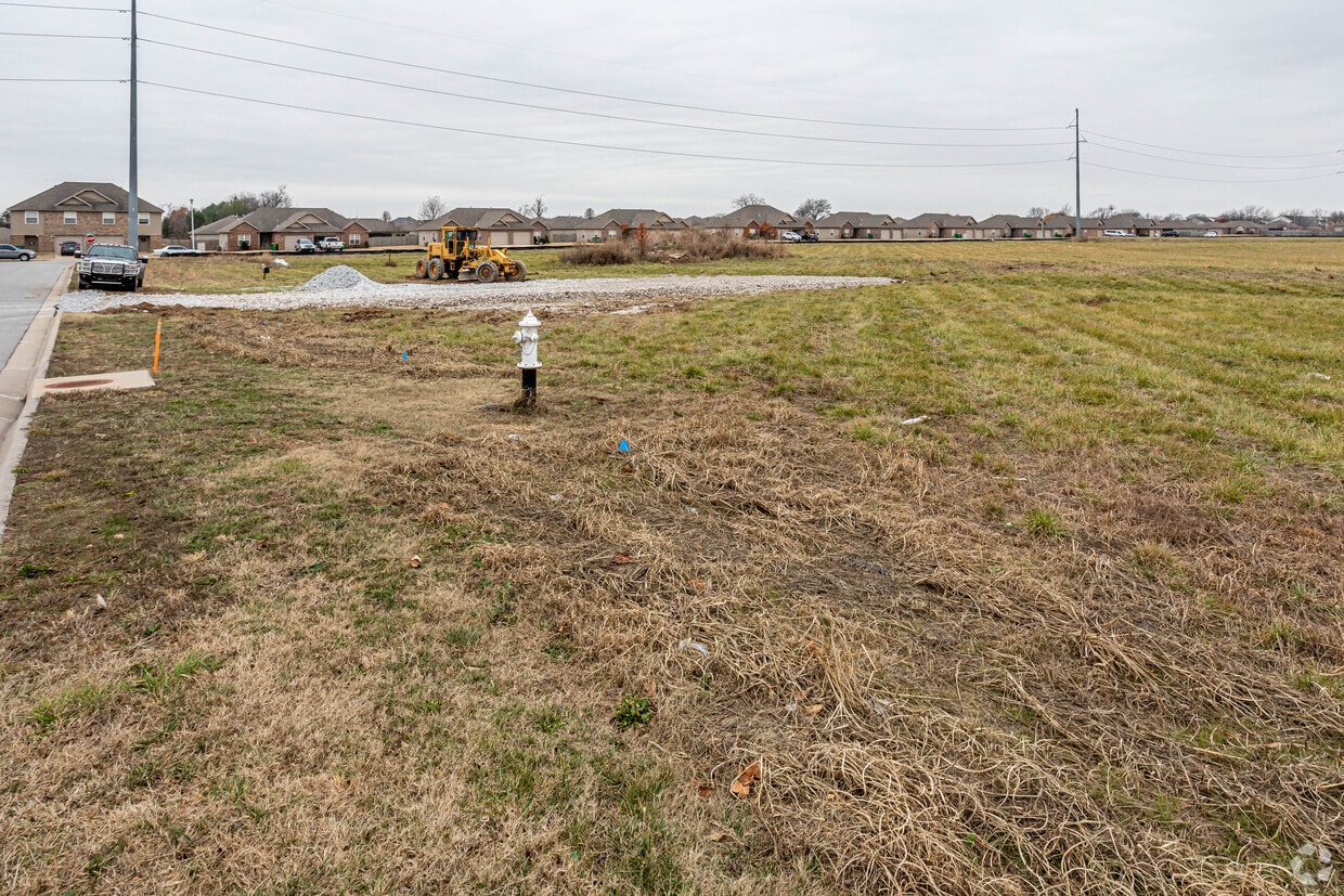 DECEMBER 2022 - The Townhomes at Willow Crossing
