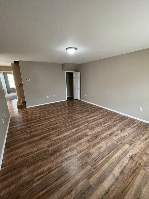 48 Camily Ct, Vilonia, AR 72173 Townhome Rentals in Vilonia AR