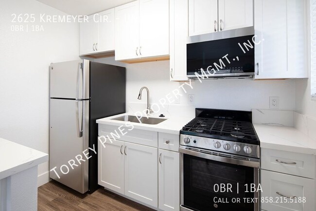 Building Photo - 2625 Kremeyer Cir