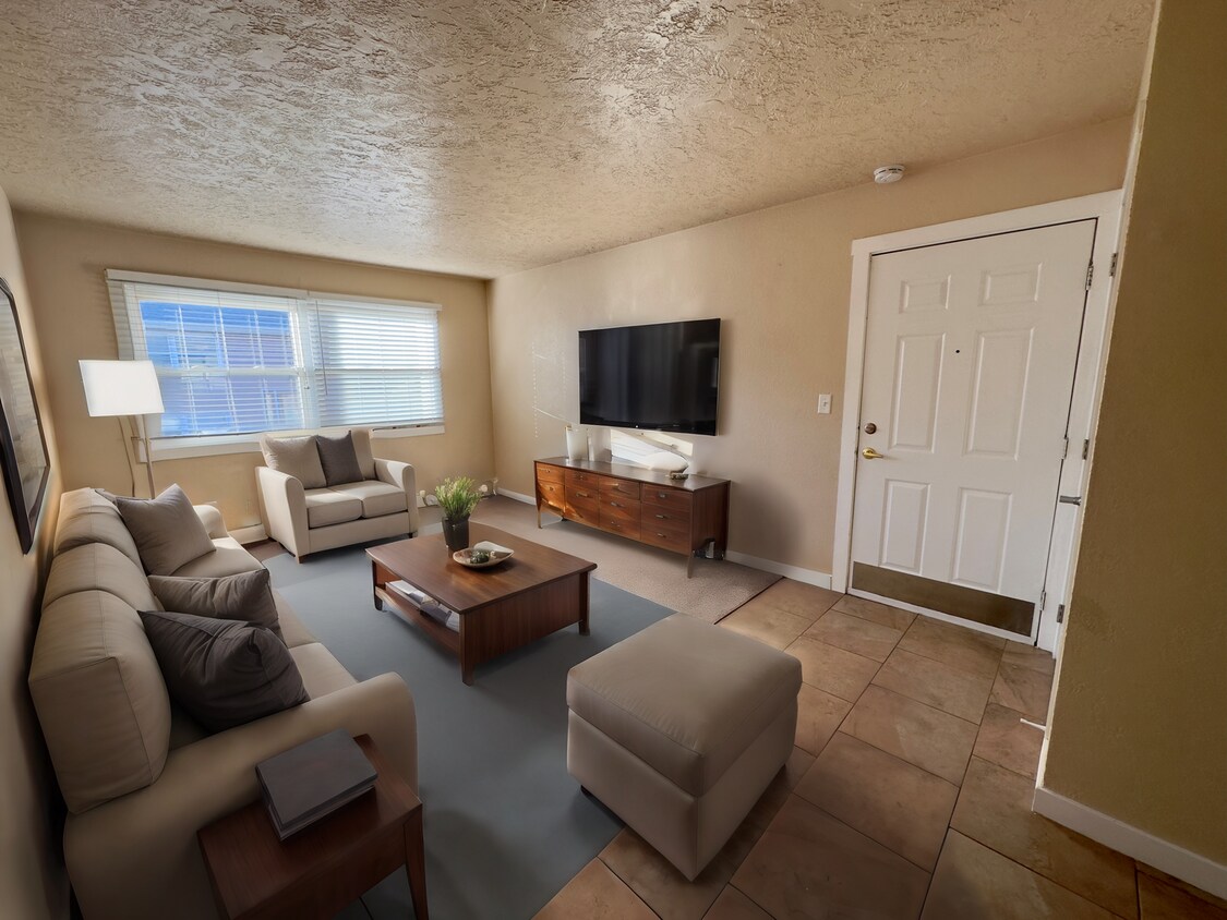 Foto principal - Blaine Avenue Apartments