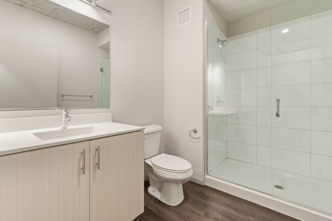 Foto del edificio - 702 S Clark St