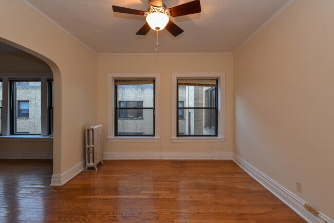 Foto del edificio - 3526 Broadway