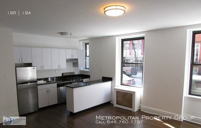 Large One Bedroom Prime West Village Apartment For Rent In New Primary Photo Large One Bedroom Prime West Village