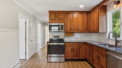 Foto del edificio - 45 Emery St