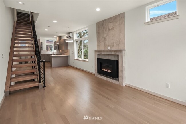 Photo - 1537 NW 59th St Townhome