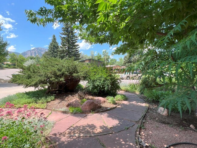 Foto del edificio - GORGEOUS 5 Bed 4 Bath Home in Boulder- Ava...