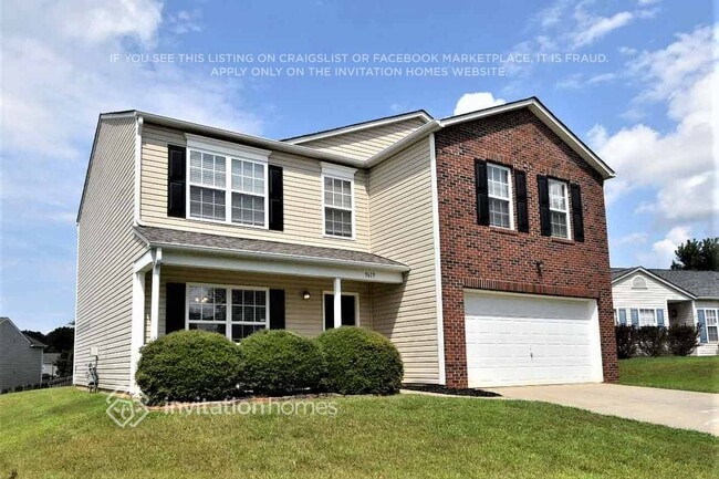 Building Photo - 9619 Duxford Ln