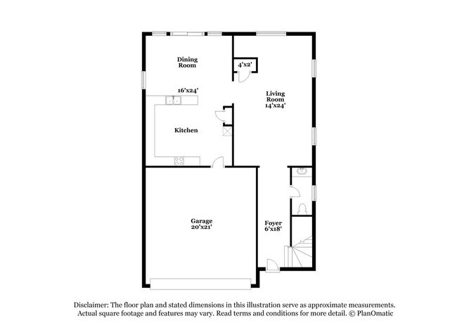 Building Photo - 8819 W Oquendo Rd