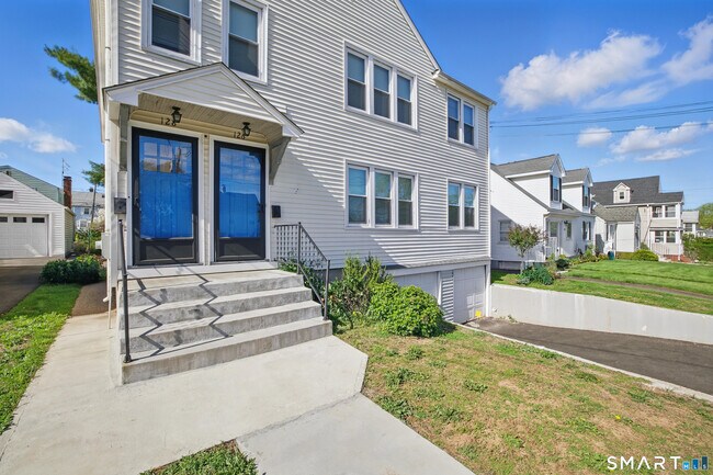 Foto del edificio - 126 Thomas St