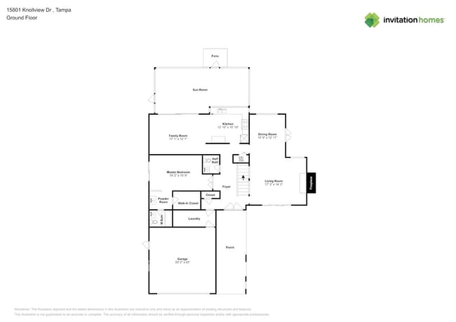 Building Photo - 15801 Knollview Dr