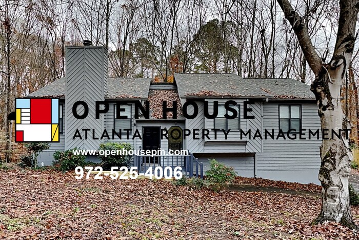 Primary Photo - 2875 Cedar Mill Crossing, Acworth