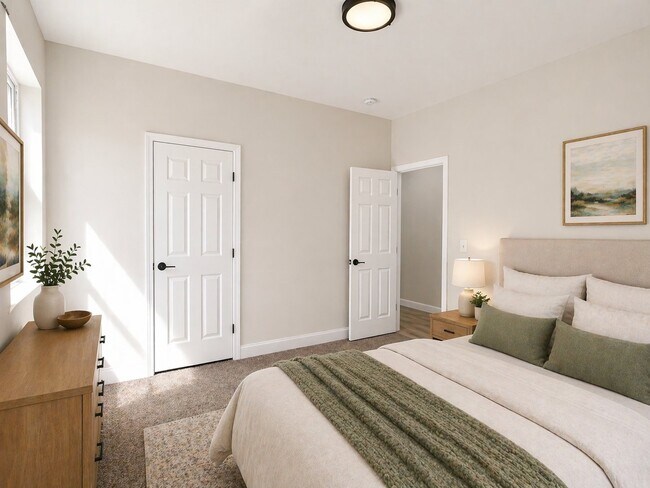 Foto del edificio - 4266 Washington St