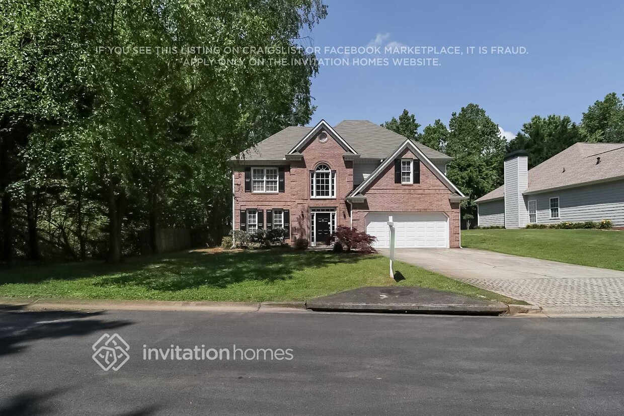 Primary Photo - 3843 Laurel Dr NW