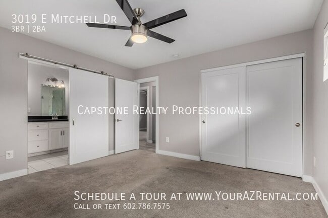 Photo - 3019 E Mitchell Dr House