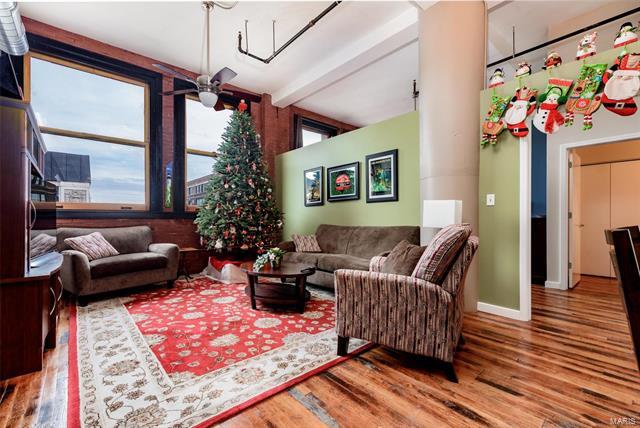 Foto del edificio - 1520 Washington Ave