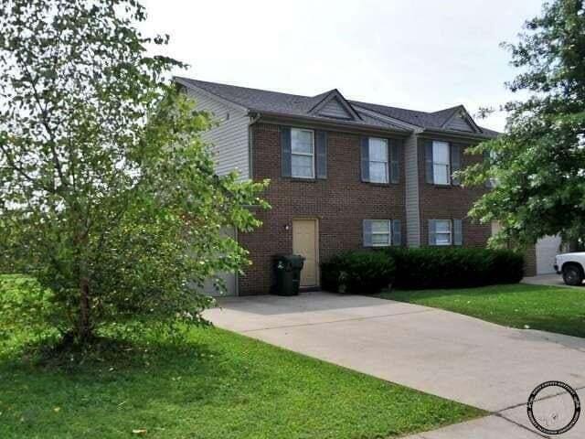 Primary Photo - 205 Tanbark Dr