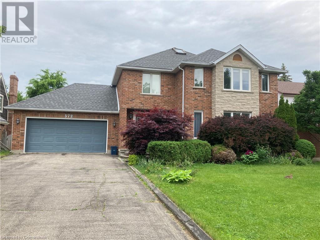 Photo principale - 572 Sandbury Ln