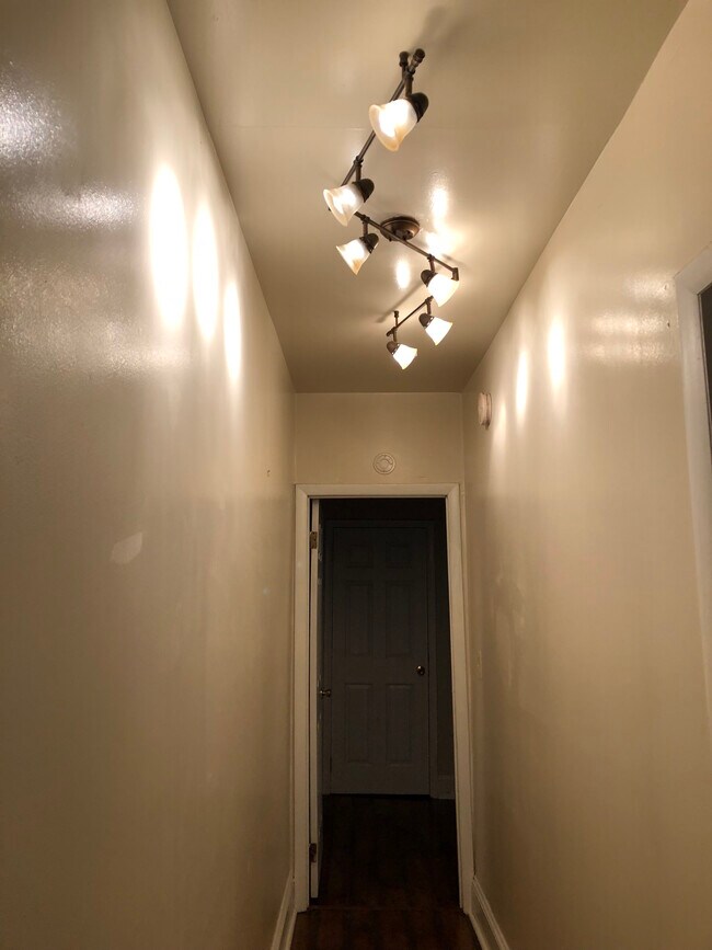 hallway - 4034 Baring St