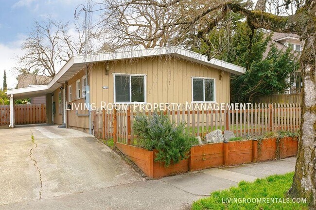 Photo - 1520 SE 44th Ave Apartment